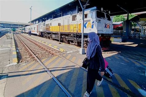 Kai Lanjutkan Kerja Sama Dengan Jr East Kembangkan Sdm Perkeretaapian