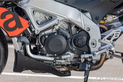 Comparativo Aprilia Tuono V4 1100 RR Vs Ducati Streetfighter V4 S