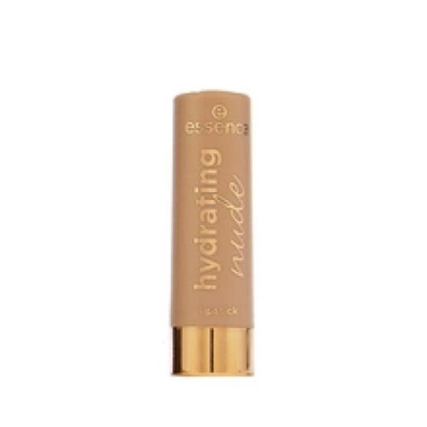 Essence Hydrating Nude Lipstick 303 Delicate For Women 3 5 G On OnBuy