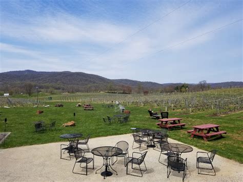 Winery «philip Carter Winery Reviews And Photos 4366 Stillhouse Rd