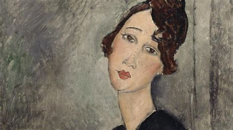 Visita Alla Mostra Di Amedeo Modigliani A Palazzo Ducale Di Genova