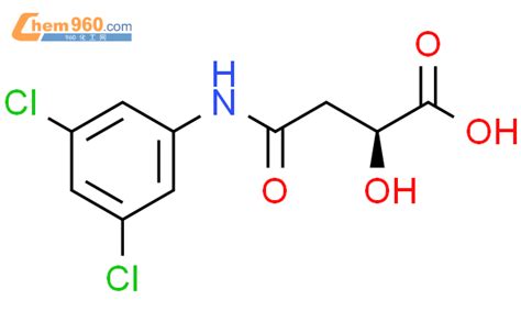 399043 14 2 BUTANOIC ACID 4 3 5 DICHLOROPHENYL AMINO 2 HYDROXY 4