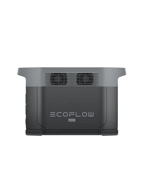 Ecoflow Delta Max Efdelta Max Eu