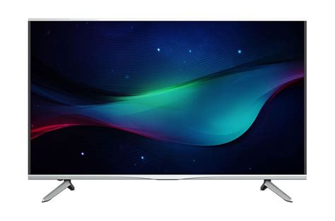 Wansa 65-inch UltraHD (2160p) Smart LED TV + Wansa 43-inch UHD (2160p ...