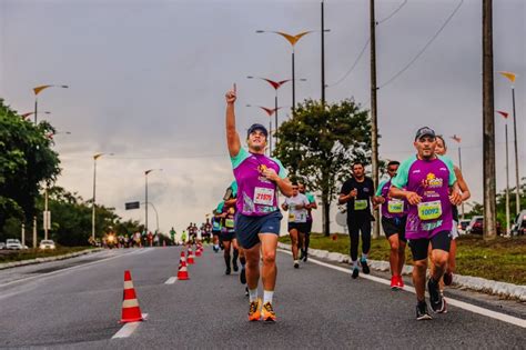 Maratona Internacional De Jo O Pessoa Tem Africanos E O Atual Campe O