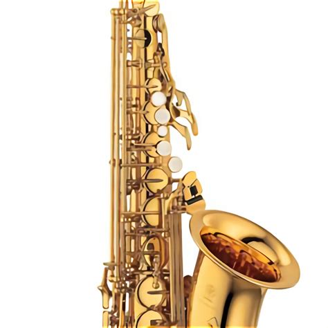 Yamaha Alto Saxophone 275 for sale in UK | 23 used Yamaha Alto ...