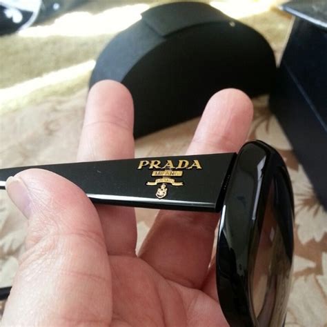 Prada Accessories Authentic Prada Sunnies Poshmark