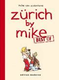 Edition Moderne Album Z Rich By Mike Best Of Zustand Comic