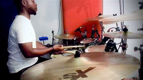 How To Play Adowa Ghanaian Rhythm Kofi Emma Drummer Youtube