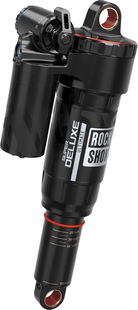 Rock Shox Super Deluxe Ultimate Debon Air RC2T 230x62 5 Mm Standard