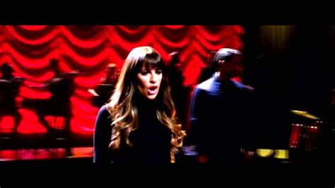 Glee The Scientist Full Performance Official Music Video Hd Youtube