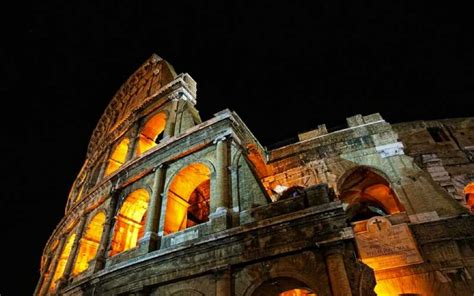 Roma Colosseo Foro Romano E Palatino Getyourguide