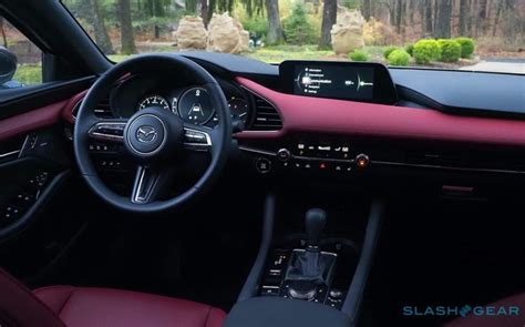 2021 Mazda3 2 5 Turbo Review Upset Expectations