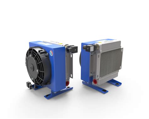 MG2020K Emmegi Heat Exchanger HydraBuy