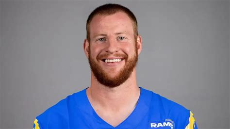 Carson Wentz Securing The Rams Playoff Path Kaijuphile