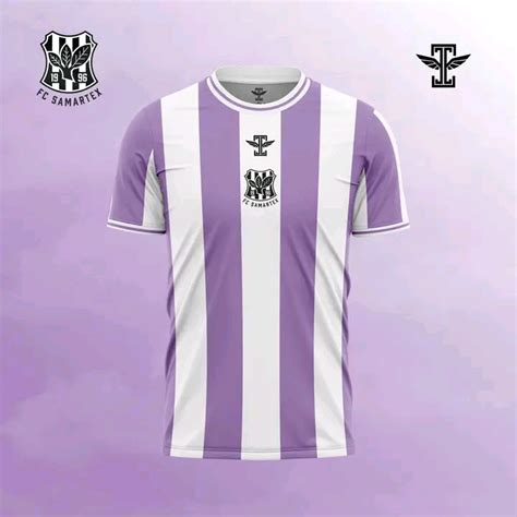 FC Samartex Unveil Kits For 2022 23 League Season