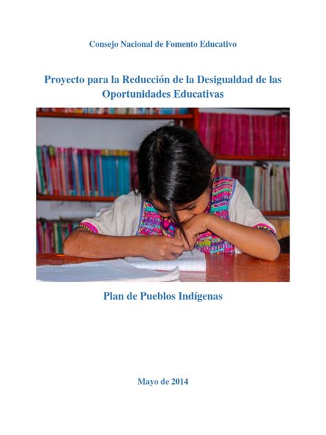 Pdf Plan De Pueblos Indigenas Pdfslide Net