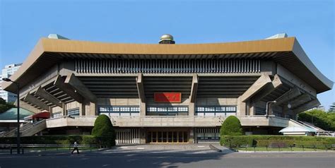 Nippon Budokan - Accessible Japan | アクセシブルジャパン