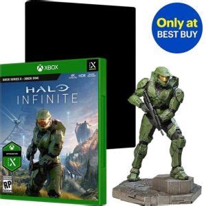 Lojas Disponibilizam Pré Venda de Halo Infinite