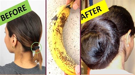 Double Hair Growth In 7 Days Fix Hair Fall Problem And Regrow Hair