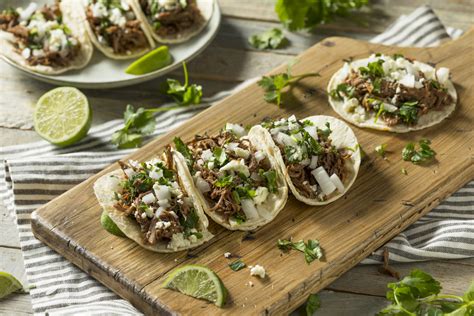 How to Make Tacos de Cabeza: Mexican Beef Cheek Tacos - 2025 - MasterClass