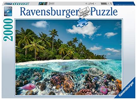 Puzzle Piezas Mar D Nde Comprar Puzzlopia Es Tienda De