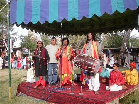 Cultural Festivals in Pakistan - 2024-25 | Apricot Tours