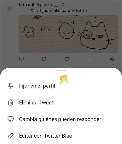 Cc Au S On Twitter Primero Haz Un Tweet Que Resulte Ser La Portada