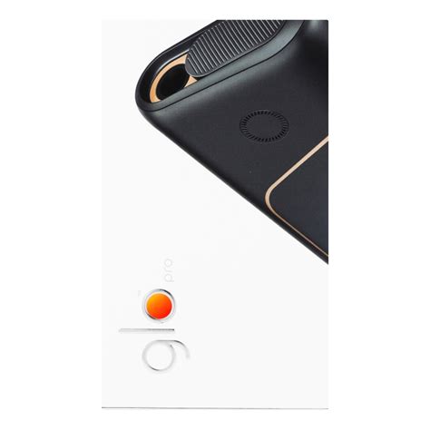 Набор для электрического нагревания табака Black/Gold №G202 Pro Glo 1шт ...