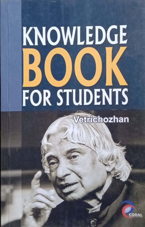 Routemybook Buy Knowledge Book For Students By Vetrichozhan Online At