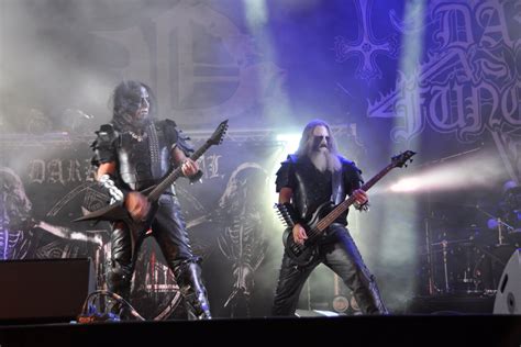 Dark Funeral Das Inferno Hat Begonnen D Ster D Ster Am