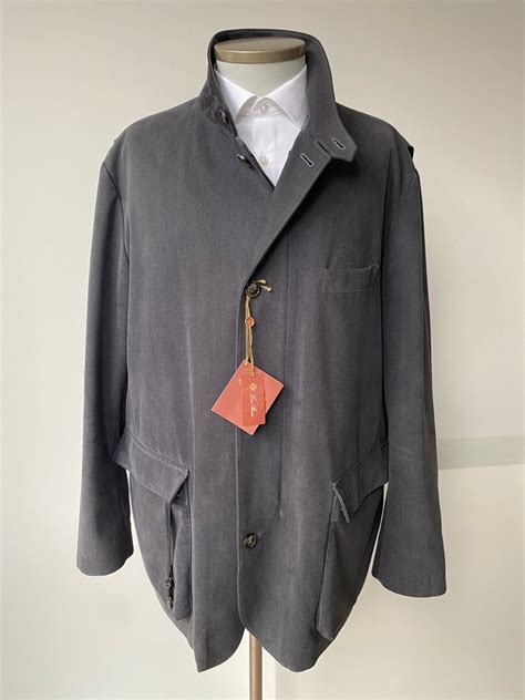 Loro Piana - Coat - Catawiki