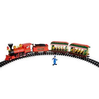 Walt Disney World Railroad Train Set | A Complete Guide | DisneyNews