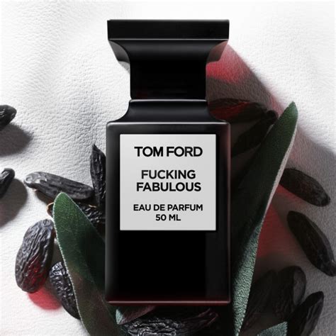 Tom Ford Fucking Fabulous Eau De Parfum Nat Spray Fucking Fabulous