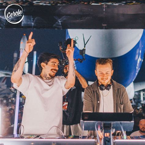 ‎disclosure B2b Mochakk At Cercle Festival 2024 Dj Mix Album By