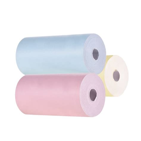 Rollen Thermisch Papier Roll X Mm Voor Peripa Grandado