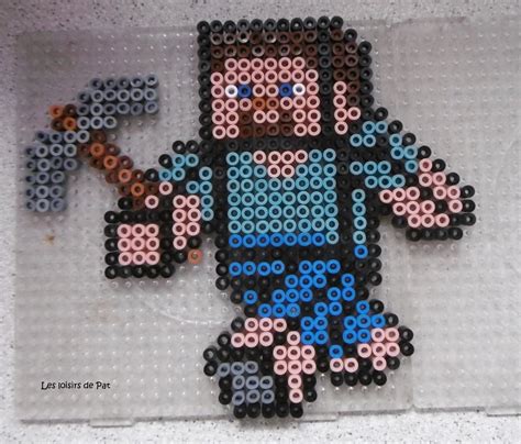 Pin On Perler Hama Beads