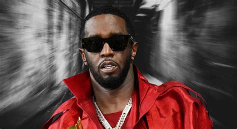 Sean Diddy Combs Recibe Una Aterradora Acusaci N Que Involucra A Un