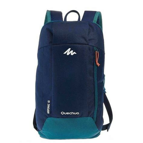 Tas Quechua Arpenaz 10 Original