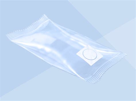 SÜDPACK Medica Customized membrane packaging SÜDPACK Medica AG