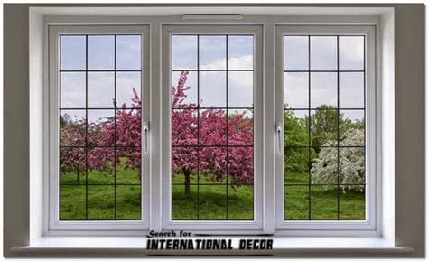 How To Choose A High Quality Plastic Pvc Windows