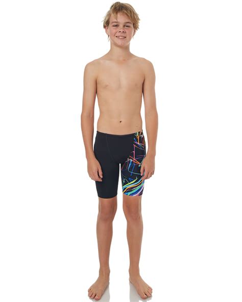 Boys Speedo Swimwear D77