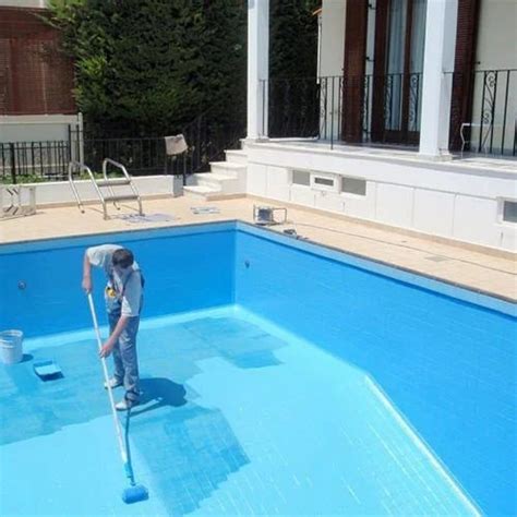 Swimming Pool Waterproofing Service At Rs Square Feet In New Delhi