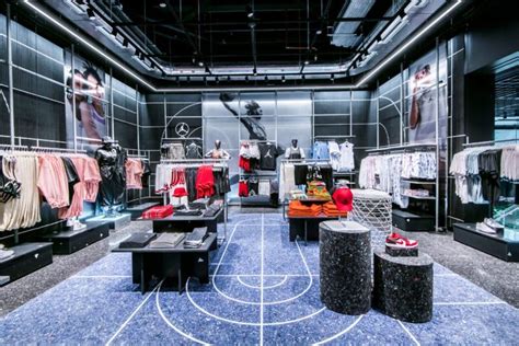 Inside Nike West London A Sneaker Paradise