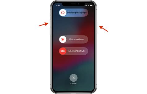 C Mo Hacer Un Soft Reset O Hard Reset En Tu Iphone