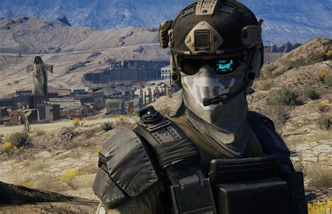 Ghost recon future soldier ps4 - masatrends