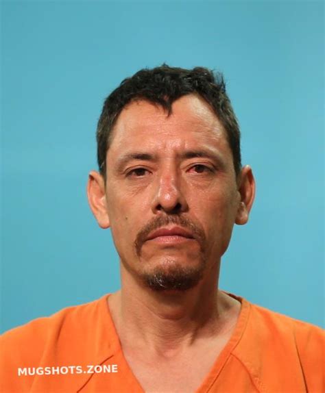 Flores Reyes Ignacio Brazoria County Mugshots Zone