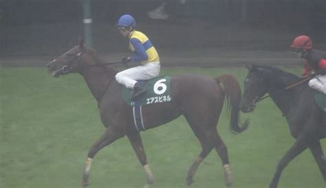 【競馬富士s】武豊、エアスピネルからの乗り替わりを示唆 うま速競馬まとめ