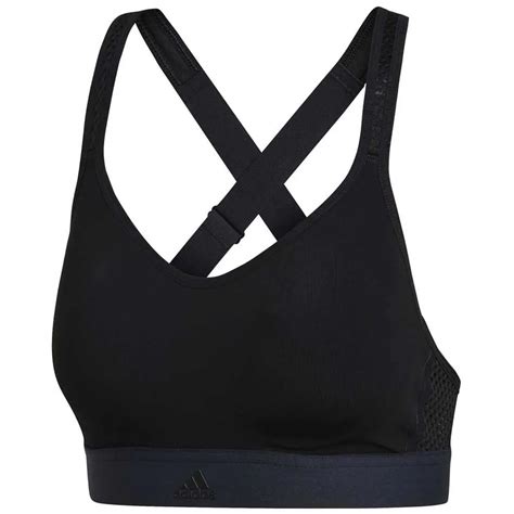 Adidas Stronger Fot It Amphi Bikini Top Swiminn