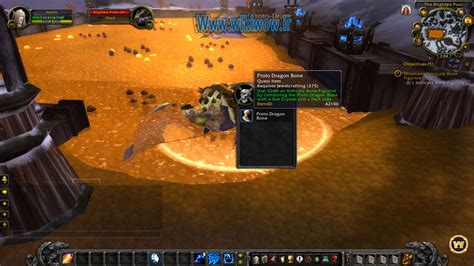 Jewelcrafting Job Quests Tutorial World Of Warcraft Training